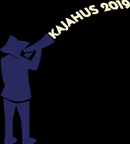 kajahus2019 giphygifmaker partio partioscout lappipartio GIF