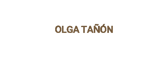 Olga Tanon Love Sticker by olgatanonoficial
