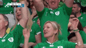 Rugby Union Sport GIF by Rugby World Cup