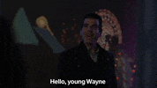 Season 2 Vampire GIF by AMC Networks
