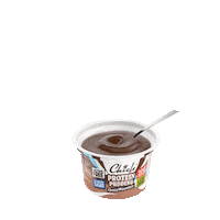 Pudding Highprotein Sticker by Chiefs
