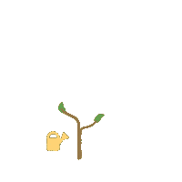 Life Love Sticker