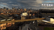 Wrigley Field Chicago GIF by TheDreamTeam 