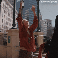 The Bay Starz GIF by Blindspotting