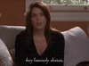 season 4 netflix GIF by Gilmore Girls 