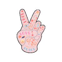 Skincare Love Sticker by Elixir by La Maga
