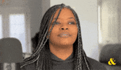 Over It Eye Roll GIF by Chat & Bother Podcast