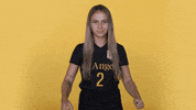 Womens Soccer GIF by Cal State LA Golden Eagles