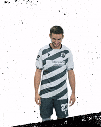 3Liga GIF by SV Sandhausen