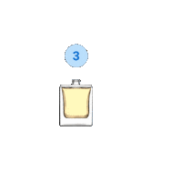 Perfume Koku Sticker by Fragrance Lab TR