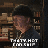 Business Selling GIF by The Running Man