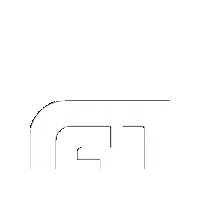 Fj Sticker by FootJoy