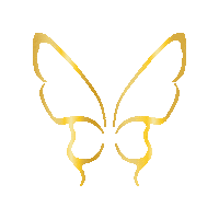 Butterfly Tyo Sticker by Sushi for Friends