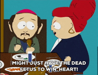 GIF by South Park 