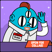 Collaborate Lets Go GIF