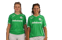 Soccer Wink Sticker by Westlandia