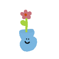 Sticker by qkunhome