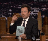 jimmy fallon wow GIF by The Tonight Show Starring Jimmy Fallon