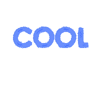 Cool Sticker