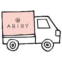 Sticker by Abiby