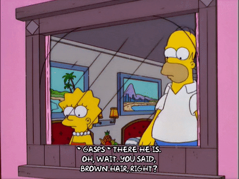 homer simpson GIF