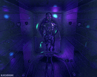 digital art vr GIF by Craig Blackmoore's Dreamaganda