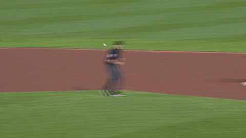 France Baseball GIF by Toronto Blue Jays