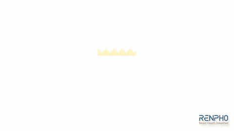 Fitness Health GIF by RENPHO