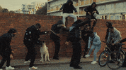 Real Life Rudeboy GIF by Burna Boy