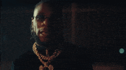 Real Life Rudeboy GIF by Burna Boy
