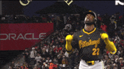 Major League Baseball Sport GIF by MLB