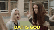 zoe lot GIF by wtFOCK