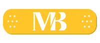 Vaccine Bandaid Sticker by Mary Baldwin University