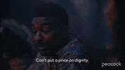 Bel Air Dignity GIF by PeacockTV