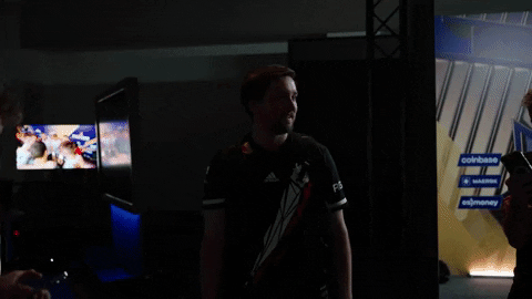 Angry Bottle GIF by G2 Esports