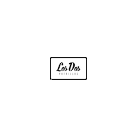 losdos-potrillos  Sticker