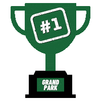 Champions Trophy Sticker by The Academy Volleyball Club