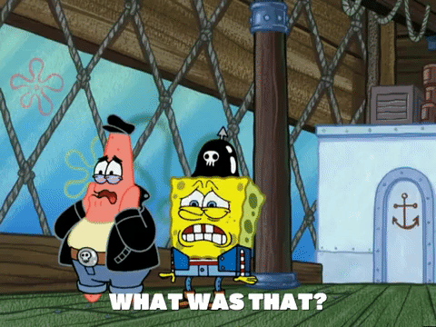 season 4 GIF by SpongeBob SquarePants