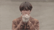 Kim Taehyung V GIF by BTS