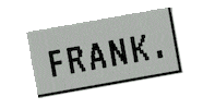 Frank_Studio creative frank creativestudio frankstudio Sticker
