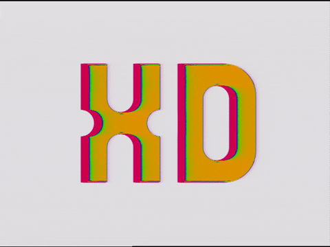 Art Glitch GIF