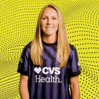 Brittany Ratcliffe Football GIF by Washington Spirit