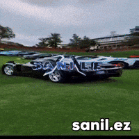 Ez Sanil GIF