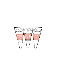 Ice Cream Fashion Sticker by ithk