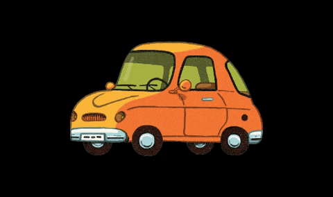 Car Auto GIF by pipasik