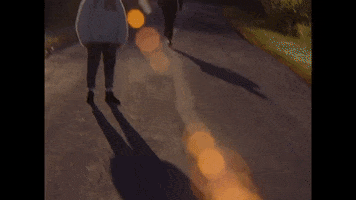 Streets Running GIF by Visionary Music Group