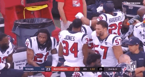 2019 Nfl Football GIF by NFL