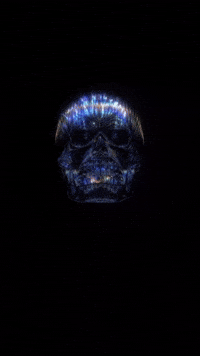 Waves GIF
