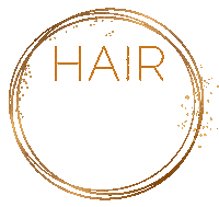 Studio_B hair goals studio b ice extension hairbyb Sticker