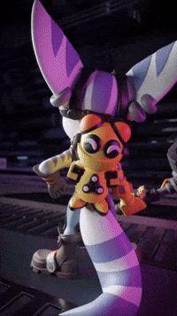 Gamer Ps3 GIF by Youtooz